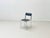 Vintage Italian Bauhaus-Style Stackable Chair, 1980s For Sale - Image 15 of 15