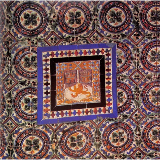 1990s "Spanish Splendor: Palaces, Castles, and Country Houses" 1992 Schezen, Roberto For Sale - Image 5 of 12