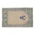 Funky Vintage Turkish Deco Rug For Sale