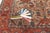 1920s Persian Heriz Rug For Sale - Image 10 of 10