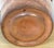 Metal Vintage French Copper & Brass Champagne Bucket Stamped “Made in France”, 1950s For Sale - Image 7 of 12
