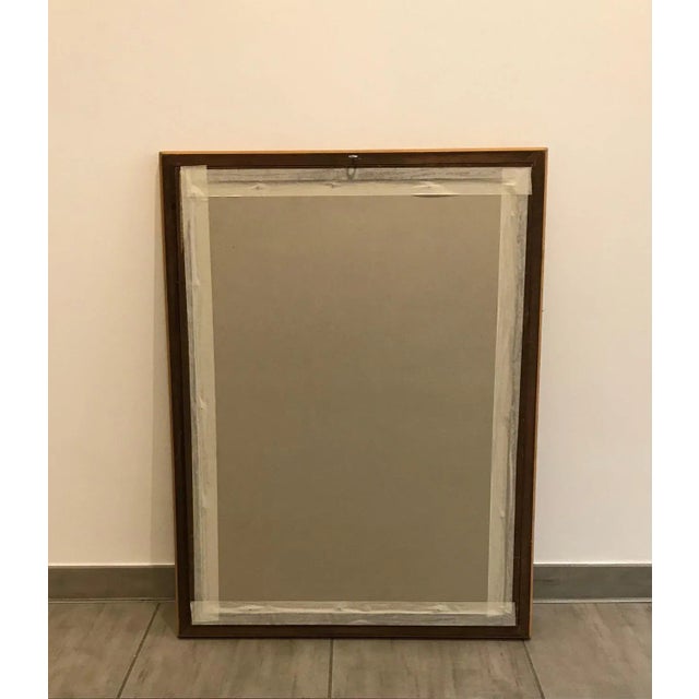 Spring Bouquet of Flowers, Artwork on Paper For Sale - Image 6 of 7