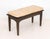 1940s Mid-Century Modern Tonkbench Wood Piano Bench, Circa 1940 For Sale - Image 5 of 10