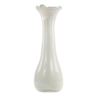 Postmodern Vase from HSG Tarnowiec, Poland, 1970s For Sale