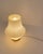 Metal Murano Glass Table Lamp, 1970s-1980s For Sale - Image 7 of 18