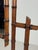 Faux Bamboo Commode with Mirror, 1890s For Sale - Image 6 of 18