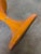 Vintage Jurček Mushroom Stool from Meblo, 1960s For Sale - Image 16 of 18