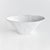 With a sculptural form and slim profile, this vase is made for narrow console or mantle. Drape a faux stem or two along...