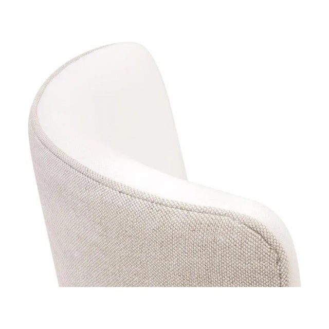 Essentials for Living Duet Dining Chair, Set of 2 For Sale - Image 4 of 8