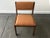 Mid-Century Modern Reupholstered Dining Chairs by G Plan, 1960s, Set of 4 For Sale - Image 3 of 11