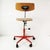 1960s Modernist Labofa Office Chair by J. Rasmussen, Denmark, 1960s For Sale - Image 5 of 16