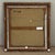 Framed Still Life Oil Painting on Canvas by Jozef Callaerts (1896-1965) For Sale - Image 16 of 16