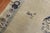 Early 20th Century Beige Gray Blue Chinese Peking Rug - 9'3" x 14'3" For Sale - Image 13 of 18
