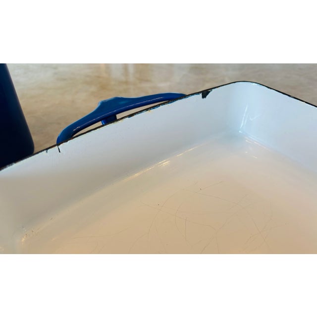 Vintage 70s Kobenstyle Dansk - A Set of Two For Sale In San Diego - Image 6 of 15