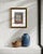 Based on a still life painted from life- originally created for an art class I was teaching, where this humble everyday...