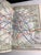 1962 Paris Street Maps Guide Book For Sale - Image 14 of 14