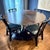 Julian Chichester Julian Chichester 60” Dakota Dining Table For Sale - Image 4 of 11