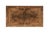An early 18th century english walnut chest of drawers, the top and drawer fronts veneered in beautifully figured walnut,...