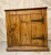 19th Century English Pine Cupboard For Sale - Image 9 of 9