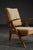 Mid-Century Armchair, 1950s For Sale - Image 11 of 14