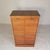 Oak Roller Shutter Box with 2 Shutters, 1930s For Sale - Image 12 of 18