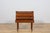 Brown Small Mid-Century Teak Dresser from Henning Jørgensen, Denmark, 1960s For Sale - Image 8 of 17