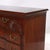 Kittinger Vintage Kittinger Presidential Collection Mahogany Four Drawer Chest C1950 For Sale - Image 4 of 12