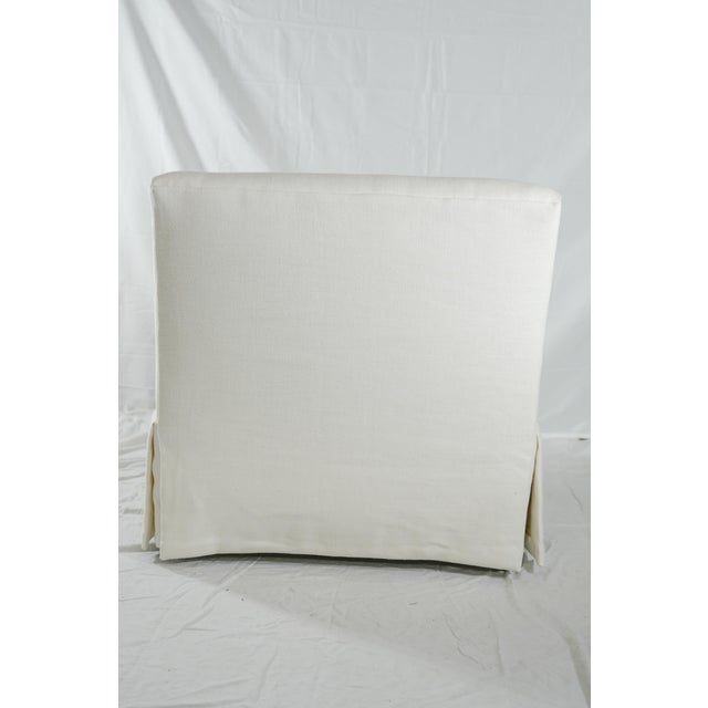 2020s Atherton Slip Chair | Ralph Lauren For Sale - Image 5 of 6