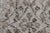 Turkish Vintage Light Grey Oushak Rug For Sale - Image 3 of 10