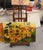 I painted Yellow Dialogue to capture the lively energy and bright conversation found in a field of sunflowers. I used very...