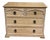 English Chest of Drawers in Limed Oak, 1950s For Sale