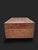 Napoleon III Elm Burl and Marquetry Box For Sale - Image 15 of 18