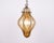 Murano Caged Glass Pendant Light from Seguso For Sale - Image 3 of 10