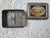Metal Nautical Packers Tar Soap Tin From Mystic, Connecticut For Sale - Image 4 of 8