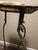 This exquisite late 19th century plant stand was crafted by the National Brass and Iron Works (NB&IW) in Reading PA. A...