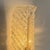 Feather Murano Glass Sconces from Barovier & Toso, 1971, Set of 2 For Sale - Image 12 of 18