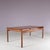 Coffee Table by Sven Ivar Dysthe for Dokka, Norway, 1960s For Sale - Image 9 of 10