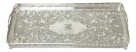 Example of Wilcox Silver Plate Co. Flatware and Silverware