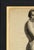 Henry Arthur Roberts, Life Study of a Standing Male Nude Carrying, 1800s, Charcoal and Pencil on Paper For Sale - Image 4 of 18