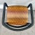 Brian Kane Rubber Chair for Metropolitan Furniture / Steelcase 1980's , a Pair For Sale - Image 13 of 14