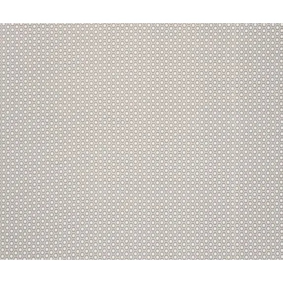 This mod, small-scale octagonal print is a versatile design and a groovy companion to the large statement patterns in the...