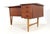 Boomerang Desk by Peter Løvig Nielsen for Hedensted Møbelfabrik For Sale - Image 3 of 16