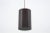 Mid-Century Modern Hanging Lamp, Denmark, 1960s For Sale - Image 3 of 4
