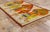 Beige Vintage Polish Tapestry, 02'06 X 04'04 For Sale - Image 8 of 10