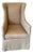 Dessin Fournir Ellington Wing Chair For Sale