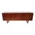 Borge Mogensen Teak Credenza for Povl Dinesen Denmark For Sale