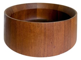 Example of Dansk Serving Bowls
