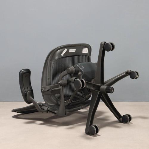 Areon Chair from Herman Miller For Sale - Image 12 of 15