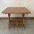 Coffee Table in Rattan For Sale - Image 6 of 6