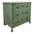 Antique Swedish Chest of Drawers, 1890s For Sale - Image 3 of 11